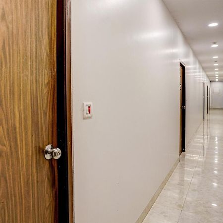 ซิลเวอร์คีย์ เอ็กเซกคิวทีฟ สเตย์ 40270 มหาปี Hotel นาวีมุมไบ ภายนอก รูปภาพ
